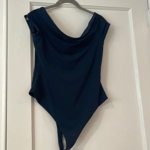 Alive and Olivia bodysuit